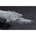 Cordoba Crusher Joe 1/3000 plastic science fiction model | Scientific-MHD