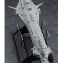 Cordoba Crusher Joe 1/3000 plastic science fiction model | Scientific-MHD