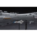 Cordoba Crusher Joe 1/3000 Plastic Science -Fiction -Modell | Scientific-MHD
