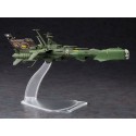 Science fiction model in Arcadia Space Pirate Battleship 1/2500 | Scientific-MHD