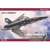 Kunststoffmodell ACE CAMPAT ASF-X SHINDEN 1/72 | Scientific-MHD