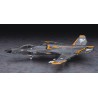 Maquette d'avion en plastique ACE COMBAT ASF-X SHINDEN 1/72 Maquette d'avion en plastique ACE COMBAT ASF-X SHINDEN 1/72