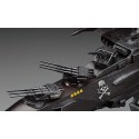 TV series plastic model Space Pirate Battleship Arcadia 3rd 1/1500 | Scientific-MHD