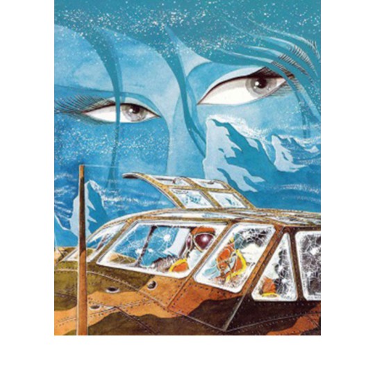 Modèle de science-fiction en plastique Witch of Stanley G4M1 1/72 Modèle de science-fiction en plastique Witch of Stanley G4M1 1/72