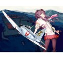 Shidenkai No Maki 1/48 Plastikflugzeugmodell | Scientific-MHD
