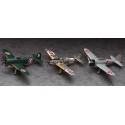 Shidenkai Plastikflugzeugmodell ... 1/72 | Scientific-MHD