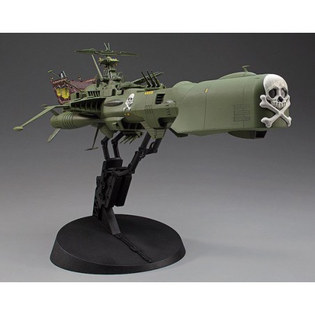 Science fiction model in Arcadia First Ship 1/1500 arcadia | Scientific-MHD