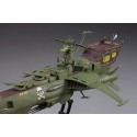 Science fiction model in Arcadia First Ship 1/1500 arcadia | Scientific-MHD