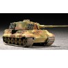 Plastic tank model German sd.kfz.182 King Tiger | Scientific-MHD