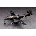 Maquette d'avion en plastique Combo Black Night Berlin 1/72