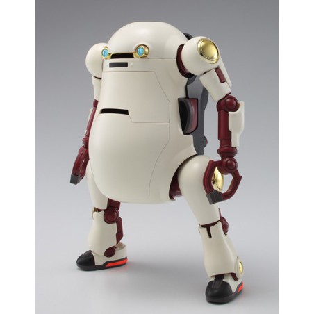 Modèle de science-fiction en plastique 1/2020 MechatroWeGo No.03