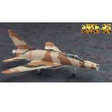 Maquette d'avion en plastique [AREA-88] F-100D SUPER SABRE