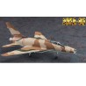 Plastikflugzeugmodell [Bereich-88] F-100D Super Sabre | Scientific-MHD