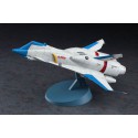 Minerva Ova Edition 1/400 plastic science fiction model | Scientific-MHD