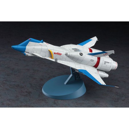 Minerva Ova Edition 1/400 plastic science fiction model | Scientific-MHD