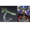 Arcadia First Ship 1/2500 TV Plastic Model | Scientific-MHD