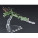 Maquette plastique de série TV Arcadia First Ship 1/2500