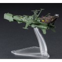 Maquette plastique de série TV Arcadia First Ship 1/2500