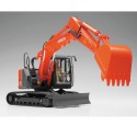 Hitachi excavator 1/35 plastic truck model | Scientific-MHD