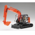 Hitachi excavator 1/35 plastic truck model | Scientific-MHD