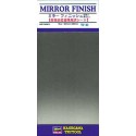 Materials for model Mirror finish plate | Scientific-MHD