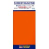 Materials for model Fluo orange finish plate | Scientific-MHD