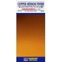 Materials for model Copper finish plate | Scientific-MHD