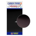 Materials for model Carbon finish plaque Large | Scientific-MHD