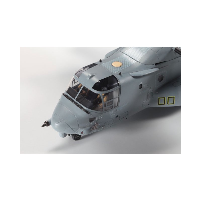 Matériaux pour maquette PLAQUE FINITION FUME LEGER