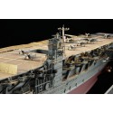 Maquette de Bateau en plastique PHOTODECOUPE AKAGI 1/350 SET A