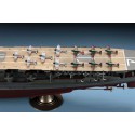 Plastic boat model 1/350 Japanese aircraft | Scientific-MHD