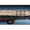 Maquette de Bateau en plastique AVIONS JAPONAIS 1/350