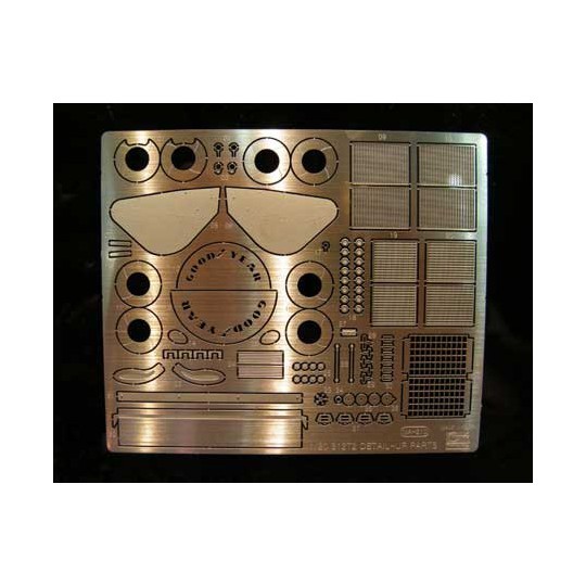 Maquette de voiture en plastique PHOTODECOUPE FERRARI 312T2 Maquette de voiture en plastique PHOTODECOUPE FERRARI 312T2