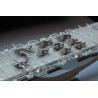 Maquette de Bateau en plastique AVIONS US EMBARQUES 1/350