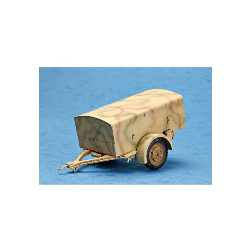 Maquette de Char en plastique GERMAN 2CM FLAKVIERLING 38 Maquette de Char en plastique GERMAN 2CM FLAKVIERLING 38