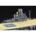 Foto Plastikboot Modell Dez. 3 Junyo 1/350 | Scientific-MHD