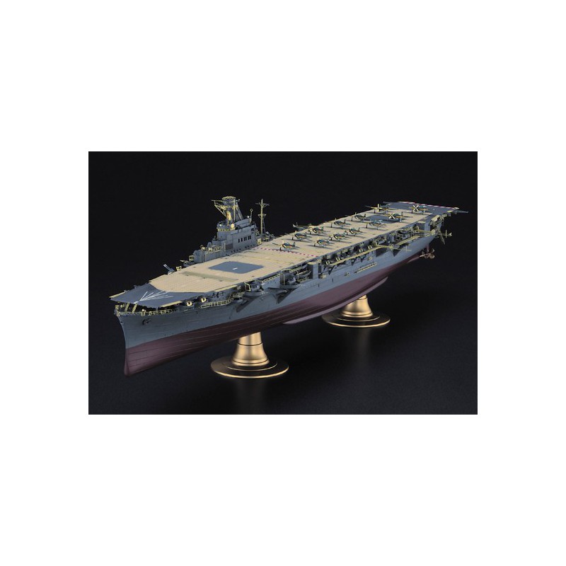 Maquette de Bateau en plastique Photo Déc. 3 JUNYO 1/350 Maquette de Bateau en plastique Photo Déc. 3 JUNYO 1/350