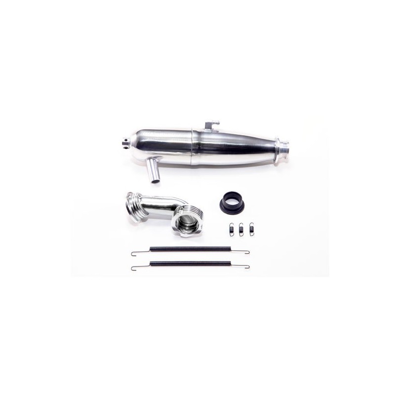 Moteur thermique radiocommandé Ligne TR02 EFRA2165 1/8 piste