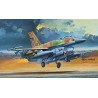 F-16i SUFA 1/32 Kunststoffebene Modell | Scientific-MHD