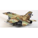 Maquette d'avion en plastique F-16I SUFA 1/32