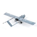 Kunststoff-Kunststoffmodell US Army RQ-7B UAV 1/35 | Scientific-MHD