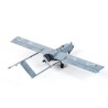 Maquette d'avion en plastique Drone US Army RQ-7B UAV 1/35