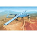 Maquette d'avion en plastique Drone US Army RQ-7B UAV 1/35