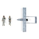 Plastic plastic model US Army RQ-7B UAV 1/35 | Scientific-MHD