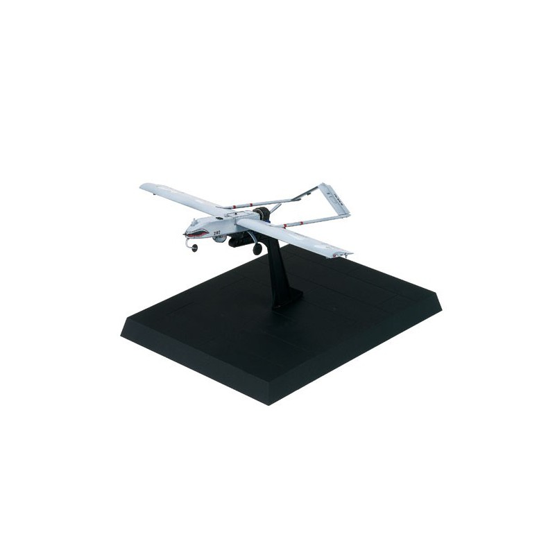 Maquette d'avion en plastique Drone US Army RQ-7B UAV 1/35