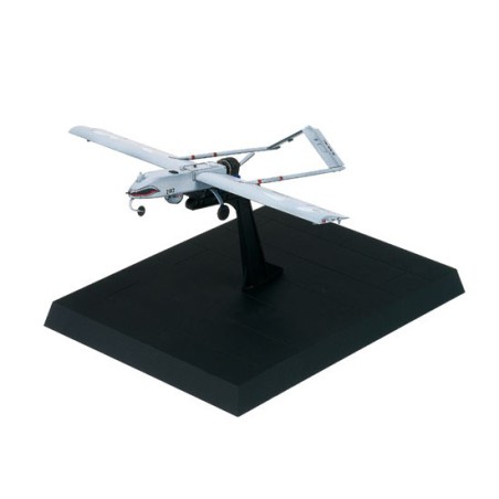 Maquette d'avion en plastique Drone US Army RQ-7B UAV 1/35