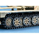 German plastic tank model 3.7cm Flak 37 | Scientific-MHD