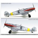 Messerschmitt BF109T-2 1/48 Kunststoffebene Modell | Scientific-MHD