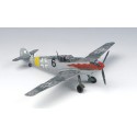 Messerschmitt BF109T-2 1/48 Kunststoffebene Modell | Scientific-MHD