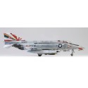 Maquette d'avion en plastique F-4B Phantom MCP 1/48